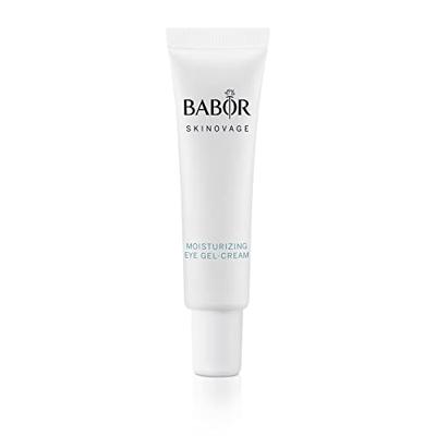 BABOR Skinovage Moisturizing Eye Gel-Cream 15 ml