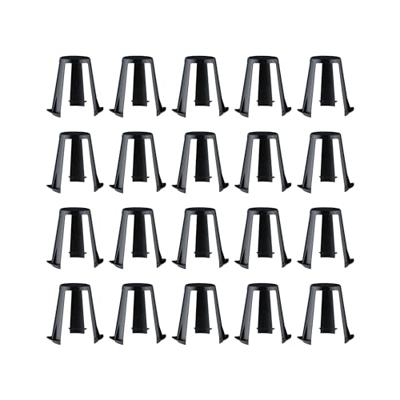 Paulmann 92402 Afstandhouder IP20 Zwart