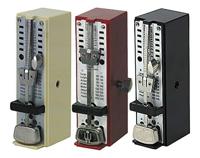 Wittner 882051 Taktell Super-mini metronoom ivoorkleur - thumbnail