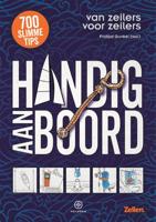 Handig aan boord - Fridtjof Gunkel - Paperback (9789064107016) - thumbnail