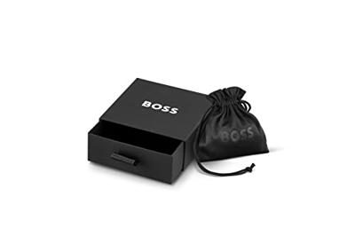 Hugo Boss 1580471M Textiel Heren armband - thumbnail