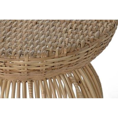 Bijzettafel Home ESPRIT 43 x 43 x 50 cm