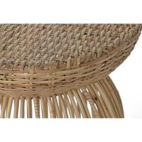 Bijzettafel Home ESPRIT 43 x 43 x 50 cm - thumbnail