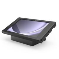 Galaxy Tab A9 21,6 cm Apex Enclosion AV vergaderzaal, capsule, zwart - thumbnail