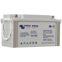 Victron Energy Gel Deep-Cycle Loodaccu 12 V 265 Ah Loodgel (b x h x d) 520 x 233 x 268 mm M8-schroefaansluiting Onderhoudsvrij, Geringe zelfontlading - thumbnail