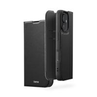 Hama Booklet Apple iPhone 16 Zwart - thumbnail