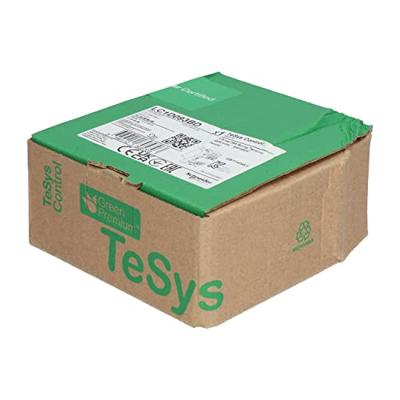 Schneider Electric LC1D093BD Vermogensbeveiliging 1 stuk(s) Schneider Electric LC1D093BD Vermogensbeveiliging 1 stuk(s)