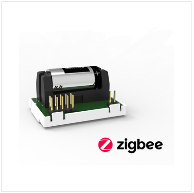 Hittemelder ZB module