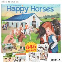 Miss Melody Create your Happy Horses - thumbnail