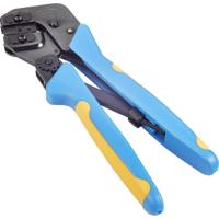 TE Connectivity 926298-3 Female behuizing (kabel) Universal-MATE-N-LOK Totaal aantal polen: 4 Inhoud: 1 stuk(s) - thumbnail