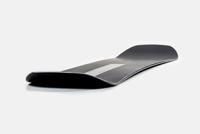 Nitro All-Mountain Snowboard 157W - thumbnail