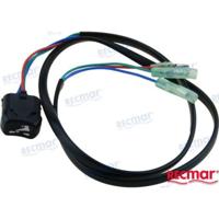 REC704-82563-J2 - TRIMSCHAKELAAR Yamaha - thumbnail