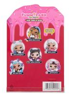 Yummiland Lipgloss Pop Zure Sweeties - Gabi Gummybear - thumbnail