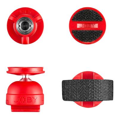 Joby Wavo AIR Mounting Pack