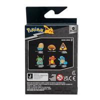 Pokemon Vinyl Figures Select Serie 4 - Omanyte - thumbnail