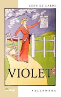 Violet - Leen De Laere - ebook - thumbnail