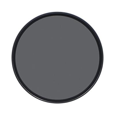 Rollei Premium circulair grijsfilter ND8 Stopper 55 mm - Neutraal grijsfilter (neutral-density-filter) met aluminium ring, gemaakt van gorillaglas met speciale coating - ND8 (3 stops/0.9)
