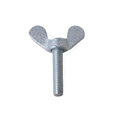 vleugelbout M8x40 D316 elvz | 50 Stuk stuks