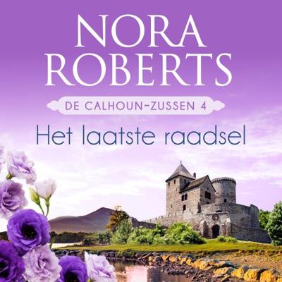 Het laatste raadsel Het laatste raadsel