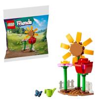 LEGO® Friends 30659 bloementuin - thumbnail