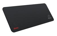 Akasa AK-MPD-05BK muismat Zwart Game-muismat - thumbnail