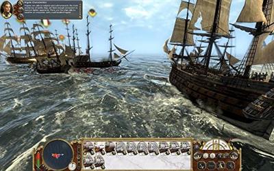 Empire : Total War - Gold Edition
