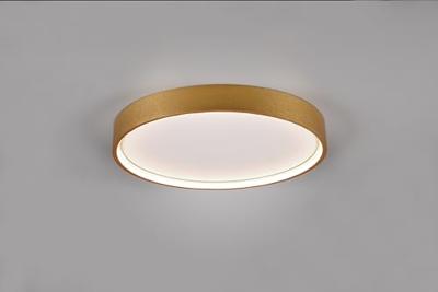 Trio Wit met goude plafonniereDoha - 641310208