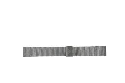 Horlogeband Armani AR11578 Mesh/Milanees Staal 22mm Horlogeband Armani AR11578 Mesh/Milanees Staal 22mm