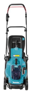 Makita DLM330Z Accu Grasmaaier 33cm 18V Basic Body - thumbnail
