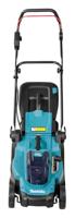Makita DLM330Z Accu-grasmaaier Accu Zonder accu, Zonder lader Snijbreedte max. 33 cm Geschikt voor 450 m² - thumbnail