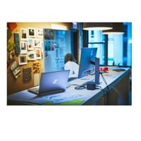 HP Thunderbolt Dock 280W G4 met combokabel - thumbnail