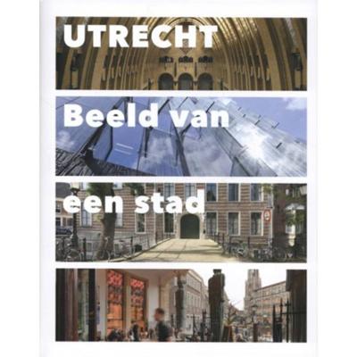 Utrecht (Hardback)