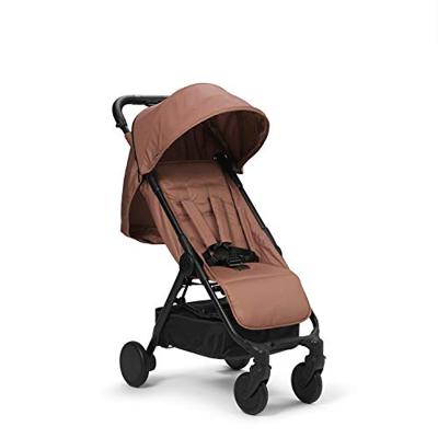Elodie compacte buggy Mondo Burned Clay Elodie compacte buggy Mondo Burned Clay