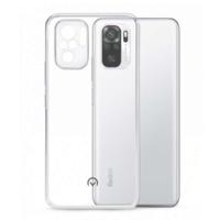Mobilize Gelly Case Xiaomi Redmi Note 10/10S/Poco M5s 4G Clear - thumbnail