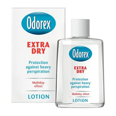Odorex Extra Dry Lotion 50ml