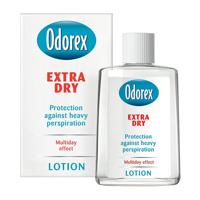 Odorex Extra Dry Lotion 50ml - thumbnail