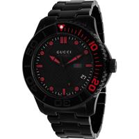 Gucci YA126230 Herenhorloge - thumbnail