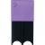 D'Addario Woodwinds Reed Guard Large Purple D'Addario Woodwinds Reed Guard Large Purple