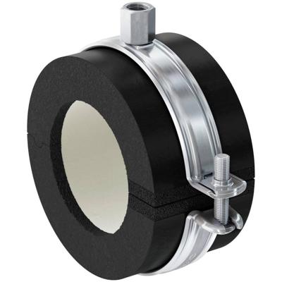 Fischer 560907 Isolatieklem Koelklem FRSK 15-18 25 stuk(s)