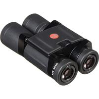 Leica Trinovid BCA 10x25 Verrekijker met Koffer Verrekijker, Zwart - thumbnail