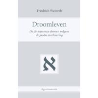 Droomleven (Hardback) - thumbnail