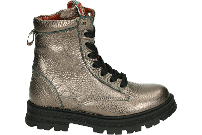 Red Rag Bikerboot Red Rag Bikerboot