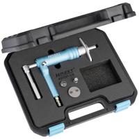 HAZET Remzuiger-terugstelgereedschapset · pneumatisch 4970P-1/4 · 4-delig - thumbnail