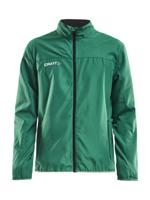 Craft 1907379 Rush Wind Jacket M - Team Green - XL - thumbnail