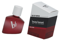 Bruno Banani Loyal Man Eau de parfum Spray 30 ml Heren - thumbnail