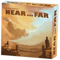 Near and Far - thumbnail