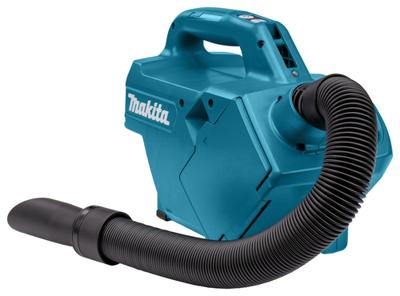 Makita DCL184Z | 18V accu auto-stofzuiger | Zonder accu&apos;s en lader - DCL184Z - thumbnail