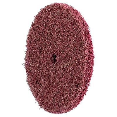 PFERD TOOLS 44693125 Vliesschijf 125 mm 10 stuk(s)