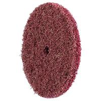 PFERD TOOLS 44693125 Vliesschijf 125 mm 10 stuk(s) - thumbnail