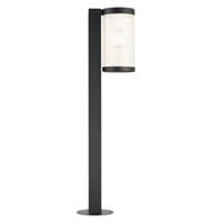 Nordlux 2218088003 Coupar Staande tuinlamp E27 Zwart - thumbnail